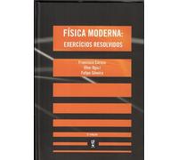 Física Moderna. Exercícios Resolvidos