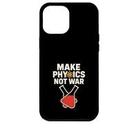 Física Nerd Society Divertido Stem Humor Geek Pride Einstein Carcasa para iPhone 12 Pro MAX