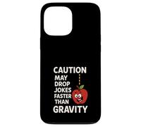 Física Nerd Society Divertido Stem Humor Geek Pride Einstein Carcasa para iPhone 13 Pro MAX
