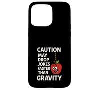 Física Nerd Society Divertido Stem Humor Geek Pride Einstein Carcasa para iPhone 15 Pro MAX