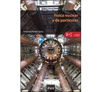 Fisica Nuclear Y De Particulas (3ª Ed. Corregida Y Ampliada)