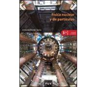 fisica nuclear y de particulas (3ª ed. corregida y ampliada)
