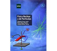 Física nuclear y de partículas (GRADO)