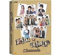 Física O Química - Temporada 7 [DVD]