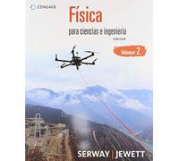 Fisica para ciencias e ingenieria vol 2 10'ed: Volumen 2