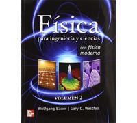 FISICA PARA INGENIERIA Y CIENCIAS VOLUMEN 2