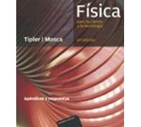 Física Para La Ciencia Y La Tecnología. Apendices Y Respuestas
