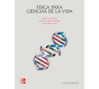 Fisica para la ciencias de la vida - 9788448168032