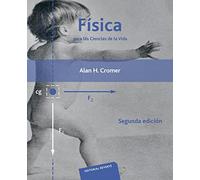 Fisica para las Ciencias de la Vida (Spanish Edition) (SIN COLECCION)