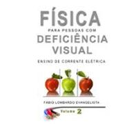 Física Para Pessoas Com Deficiência Visual (ebook)
