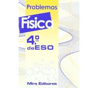 Física. Problemas 4º ESO