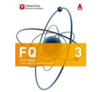 Fisica Quimica 3º Eso 3.1/3.2 Ed 2015