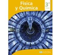 Fisica Quimica 3º Eso Andalucia Ed 2020