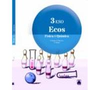 Fisica Quimica 3º Eso Ecos Ed 2015 Catalan