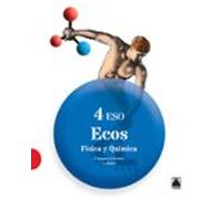 Fisica Quimica Ecos 4º Eso Ed 2016