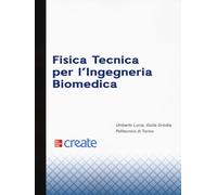 Fisica tecnica per l'ingegneria biomedica (Create)