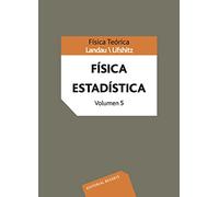 Física Teórica. Física Estadística