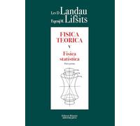 Fisica teorica. Fisica statistica (Vol. 5/1)
