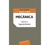 Física Teórica. Mecánica