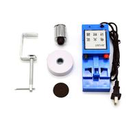 Física Ticker Tape Timer Electromagnético Dotting Timer Enseñanza Equipo de Laboratorio Aceleración Aparato Física Enseñanza