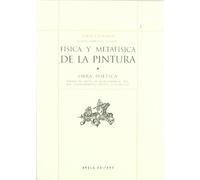 Fisica Y Metafisica De La Pintur