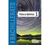 Física y Química 1 - 9788468320595