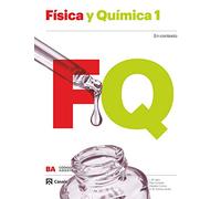 Física y Química 1 BA (Código abierto)