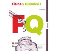 Física y Química 1 BA LOMLOE