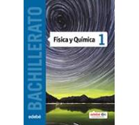 Fisica Y Quimica 1º Bachillerato
