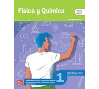 Física y Química 1º Bachillerato