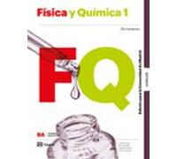 Física Y Química 1º Bachillerato Lomloe Codigo Abierto Madrid Ed 2023