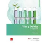 Fisica Y Quimica 1º Bachillerato. Nova Incluye Codigo Smartbook