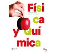 Física y Química Bachillerato RADIX (RADIX ESP)