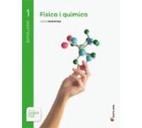 Fisica Y Quimica 1º Bachillerato Saber Hacer Catalan Ed. 2015