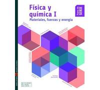 Fisica Y Quimica 1 Edelvives Fuera De Serie (Novedad 2015)