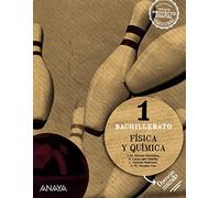 Física Y Química 1º Bachillerato