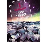 Física y Química 1. (Suma Piezas) - 9788469861028