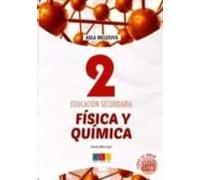 fisica y quimica 2 educacion secundaria (aula inclusiva)
