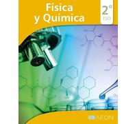 Física y Química 2º ESO