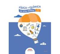 fisica y quimica 2º eso andalucia