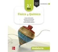 física y química 2 eso. andalucía