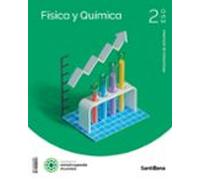 Fisica Y Quimica 2º Eso Asturias Construyendo Mundos Ed 2023