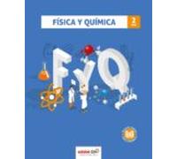 fisica y quimica 2º eso (cas)