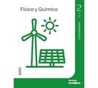 FISICA Y QUIMICA 2 ESO CM OBRADOIRO (CONSTRUYENDO MUNDOS)