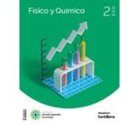fisica y quimica 2º eso construyendo mundos galicia ed 2023 cast