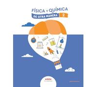 FÍSICA Y QUÍMICA 2 ESO (DE OTRA MANERA)