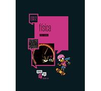 Fisica y Quimica -2º ESO (Dos Volumenes) (Somoslink) - 9788414002926