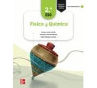 física y química 2º eso. edición lomloe