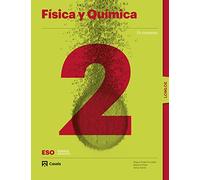 Física y Química 2 ESO LOMLOE