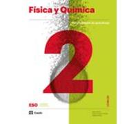 Física Y Química 2º Eso Lomloe Proyecto Codigo Abierto Andalucía